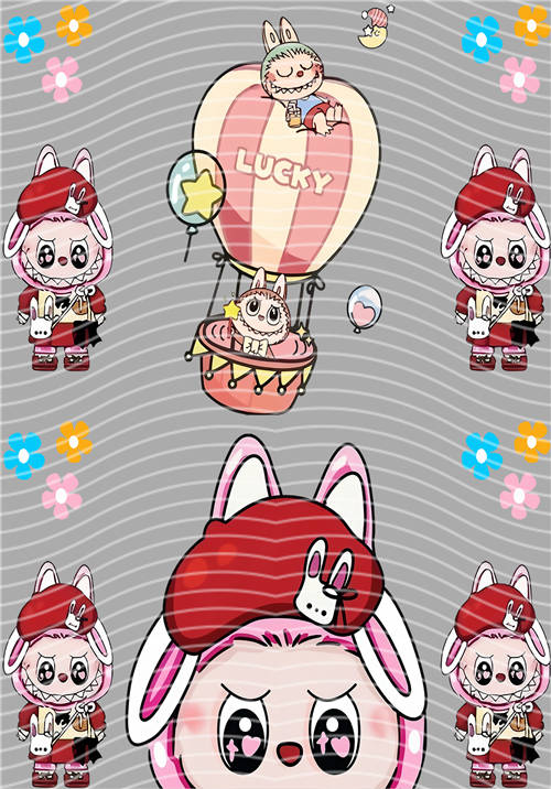 A5 Notebook Wraps-A 929